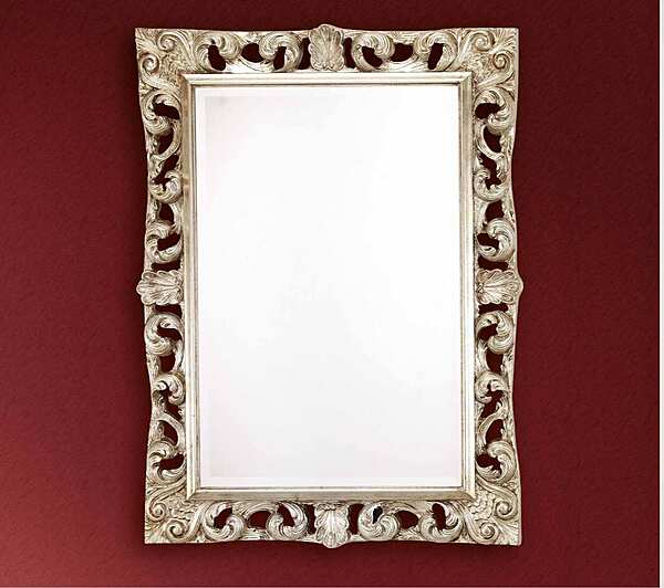 Mirror TONIN CASA SP 7121 factory TONIN CASA from Italy. Foto №1