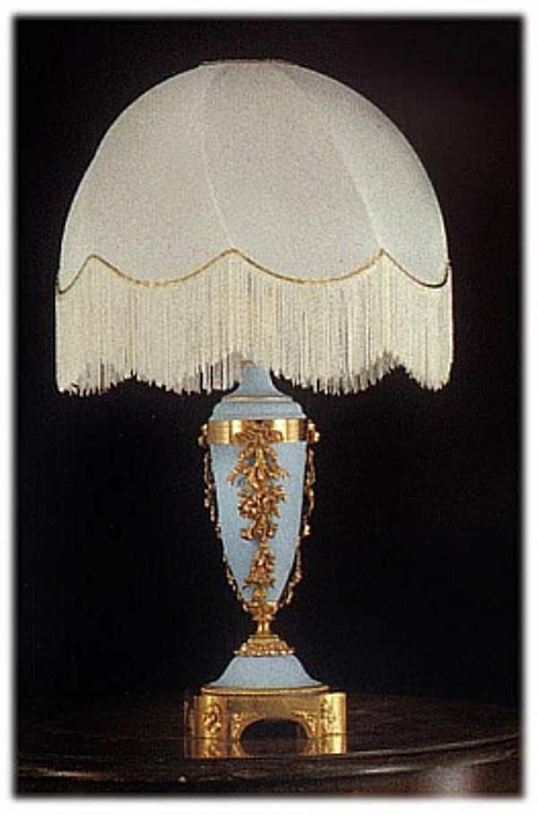 Table lamp FBAI L3102 factory FBAI from Italy. Foto №1