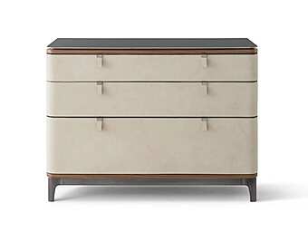 Chest of drawers OAK PM4092 factory OAK from Italy