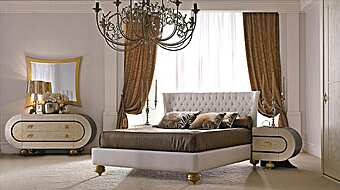 Composition MAESTRI ARTIGIANI "I Sogni" bedroom 954