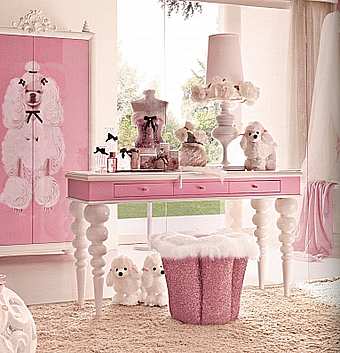 Desk CN15
