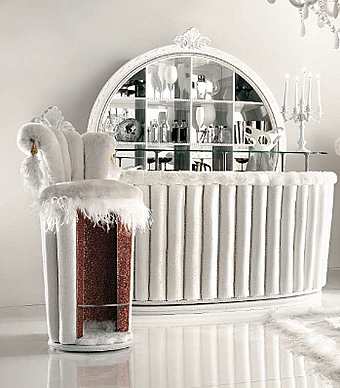 Bar stool TG33