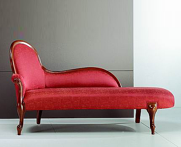 Daybed PIERMARIA LOUISE factory PIERMARIA from Italy. Foto №1