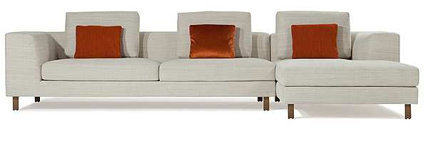 Couch OAK SC 5080 factory OAK from Italy. Foto №3