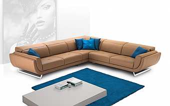 Couch NICOLINE SALOTTI FRAME