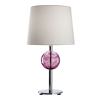 Table lamp Barovier&Toso Marta 5576