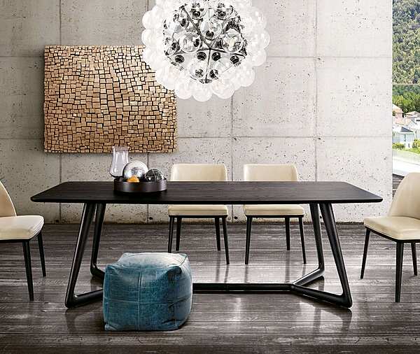 Table PACINI & CAPPELLINI 5404.2 factory PACINI & CAPPELLINI from Italy. Foto №8