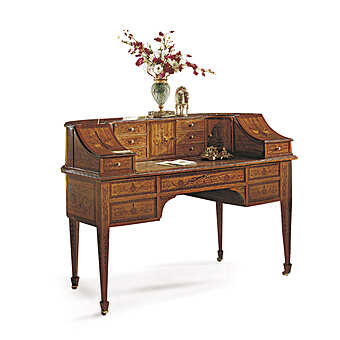 Desk FRANCESCO MOLON 18th century R34