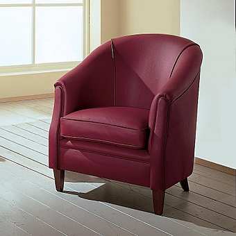 Armchair PIERMARIA EXTASY