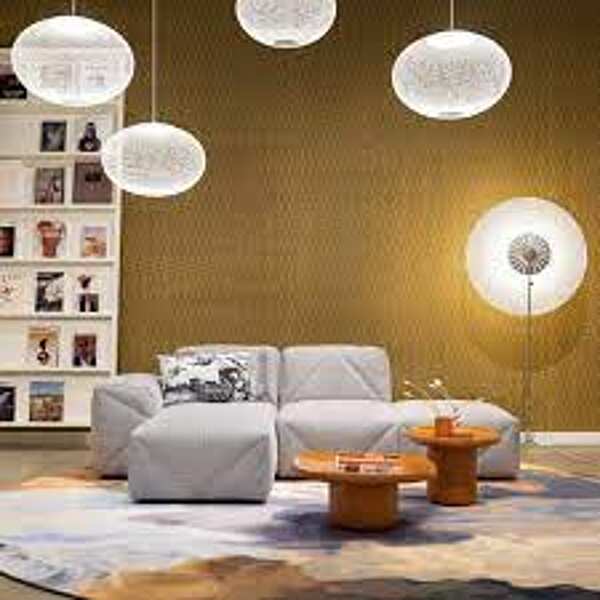 Couch MOOOI BFF factory MOOOI from Italy. Foto №11
