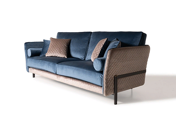 Couch MANTELLASSI Universal