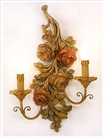 Sconce CHELINI 512