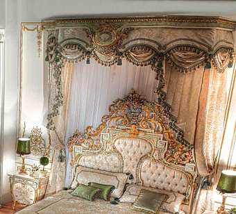 Canopy for the bed ASNAGHI INTERIORS GD5308