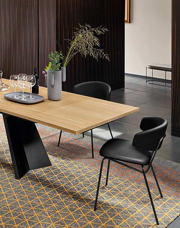 Chair CALLIGARIS SOPHIA factory CALLIGARIS from Italy. Foto №2
