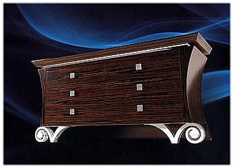 Chest of drawers REDECO (SOMASCHINI MOBILI) 228
