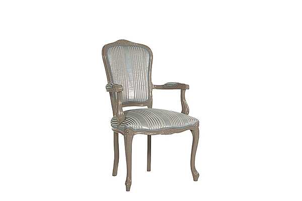 Chair CAVIO KIDs (Royal Baby) FR2212 factory CAVIO CASA from Italy. Foto №5