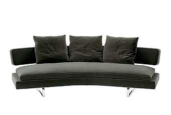 Couch B&B ITALIA A315CS_1
