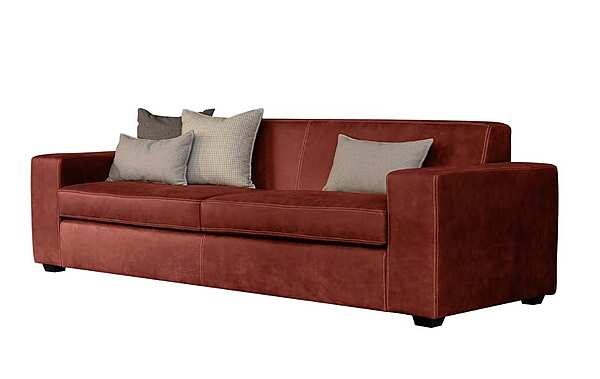 Couch DOMINGO SALOTTI Kooi Home&amp;Contract 2011