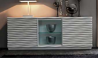 Buffet CORTE ZARI Art. 455