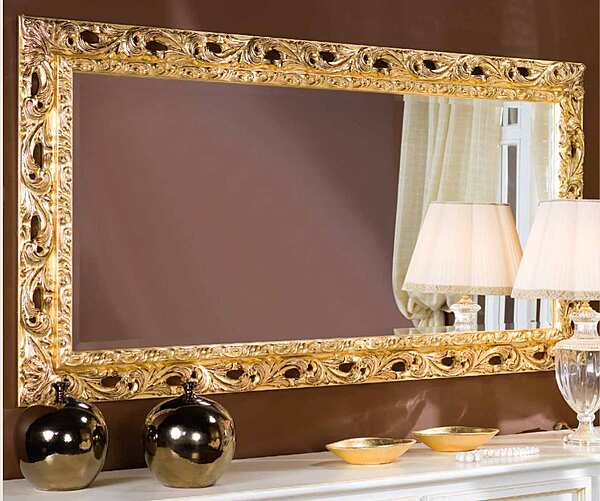 Mirror TONIN CASA SP 6350 factory TONIN CASA from Italy. Foto №1