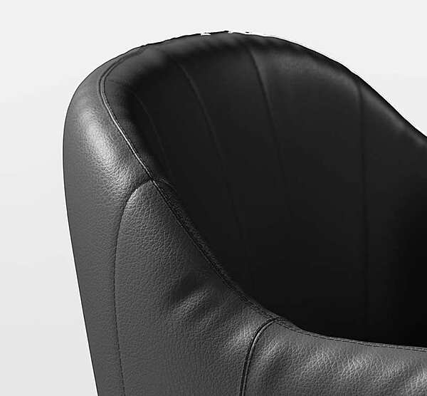 Armchair ROSSATO 09-PL03 factory ROSSATO from Italy. Foto №2