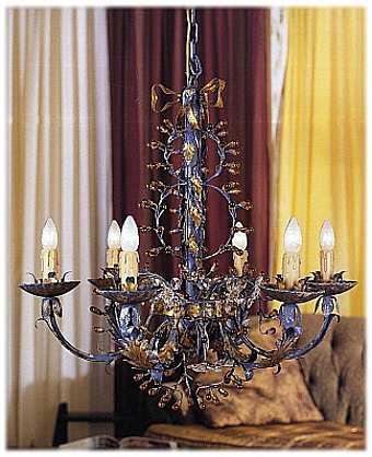 Chandelier MECHINI L219/6