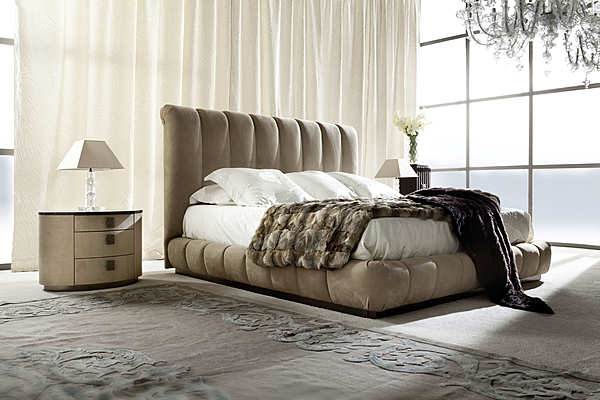 Bed GIORGIO COLLECTION Lifetime 9931 factory GIORGIO COLLECTION from Italy. Foto №2