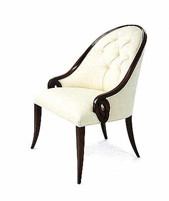 Armchair CHRISTOPHER GUY 60-0082