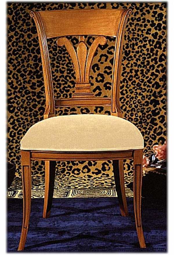 Chair GNOATO FRATELLI 6282/I factory GNOATO FRATELLI from Italy. Foto №1