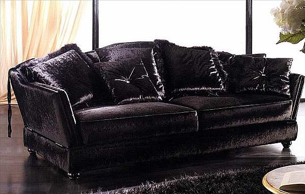 Couch GOLD CONFORT Sailor factory GOLD CONFORT from Italy. Foto №1