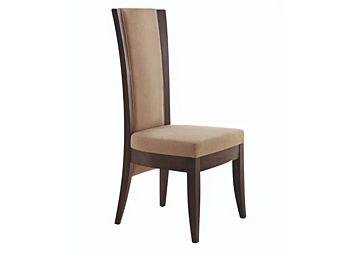 High Back Fabric Chair Dustin Martini Interiors High Back Fabric Chair Dustin Martini Interiors factory MARTINI INTERIORS from Italy