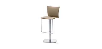 Bar stool DRAENERT 2079 Bar stool DRAENERT 2079 factory DRAENERT from Italy