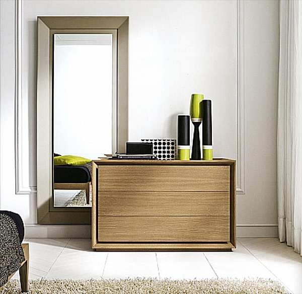 Chest of drawers ARTE ANTIQUA MC 540 factory ARTE ANTIQUA from Italy. Foto №1