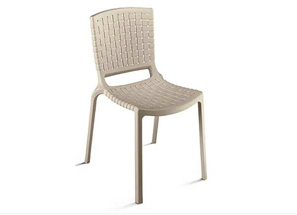 Chair Stosa Tatami factory Stosa from Italy. Foto №1