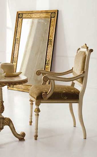 Chair SILVANO GRIFONI Art. 3569
