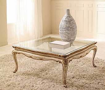 Coffee table SILVANO GRIFONI Art. 3600