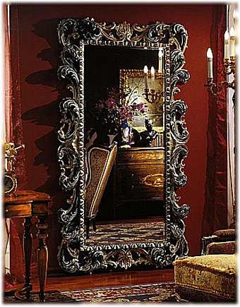 Mirror PALMOBILI Art. 854