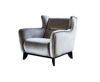 Armchair SIGNORINI COCO & C. 00076
