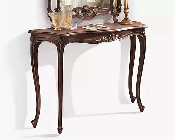 Console ANGELO CAPPELLINI TIMELESS Byron 0216 factory ANGELO CAPPELLINI from Italy. Foto №1