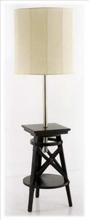 Floor lamp CHELINI 2072/P