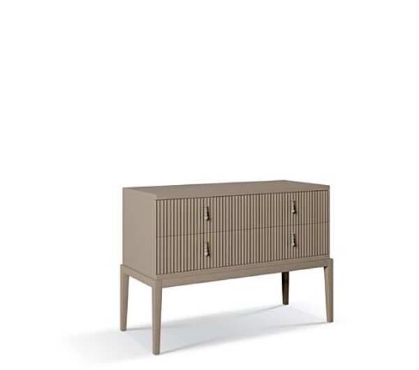 Chest of drawers CAVIO PENTHOUSE GS8762 factory CAVIO from Italy. Foto №4