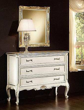 Chest of drawers SCAPPINI 2093
