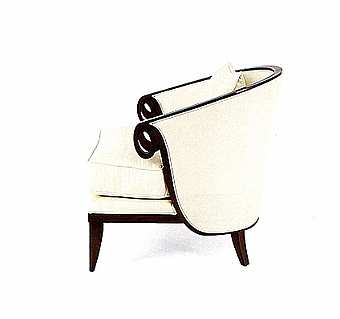 Armchair CHRISTOPHER GUY 60-0039