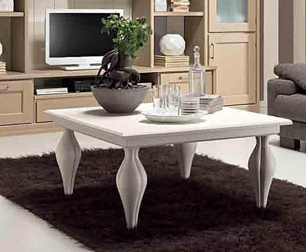 Coffee table ARRIMOBILI 5649 factory ARRIMOBILI from Italy. Foto №1