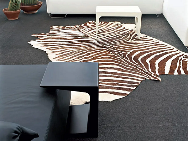 Polyurethane coffee table Kristalia CU factory Kristalia from Italy. Foto №2