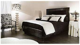 Bed HALLEY 252CAAV