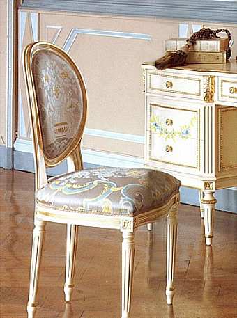 Chair ARTEARREDO by Shleret Iris