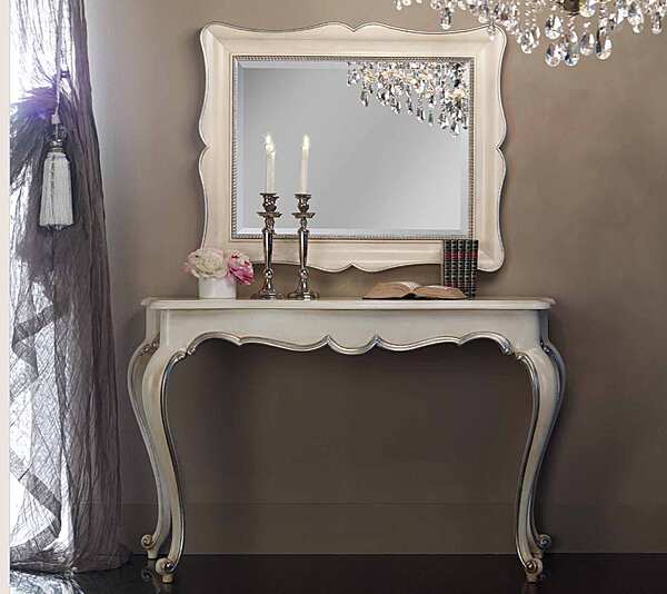 Mirror TONIN CASA SP 6452 factory TONIN CASA from Italy. Foto №2