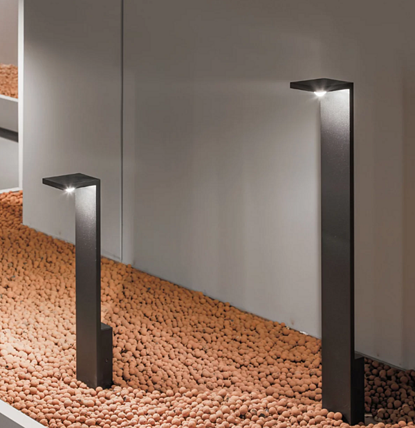 Floor lamp DELTALIGHT Elbo factory DELTALIGHT from Italy. Foto №2