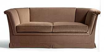 Couch SALDA ARREDAMENTI 7818
